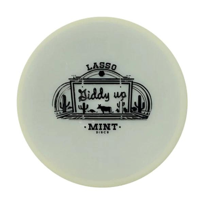 Mint Discs Nocturnal Glow Lasso