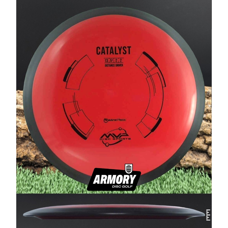 MVP Discs Neutron Catalyst