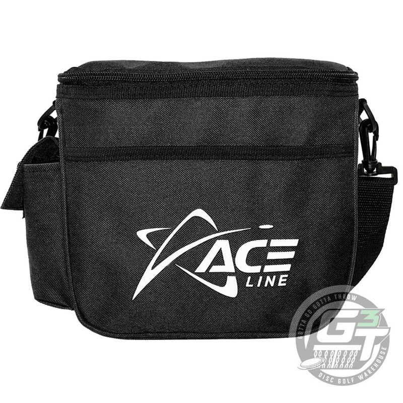 Prodigy Ace Starter Disc Golf Bag