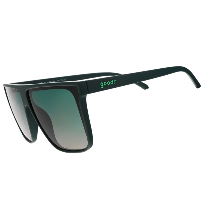 “Tends To Get Noticed Fly G Premium Sunglasses