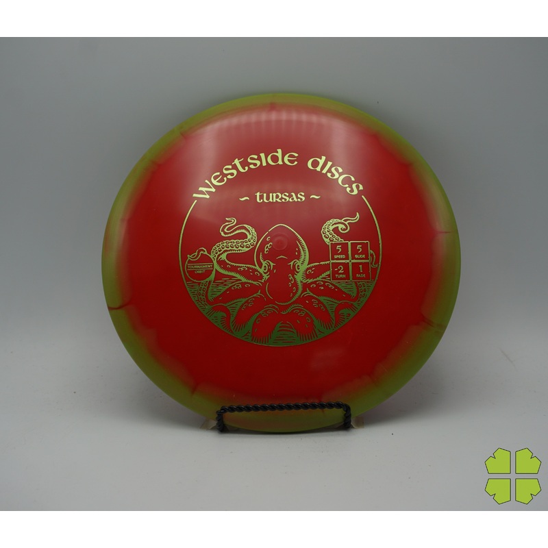 Tursas – Tournament Orbit
