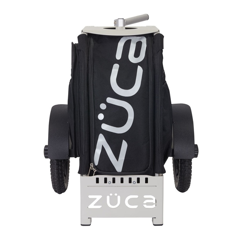 Zuca All-Terrain Fenders Black (Pair of 2)