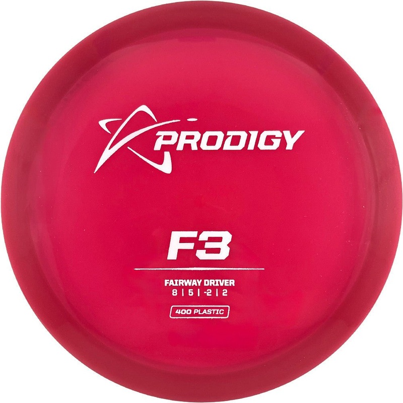 400 F3