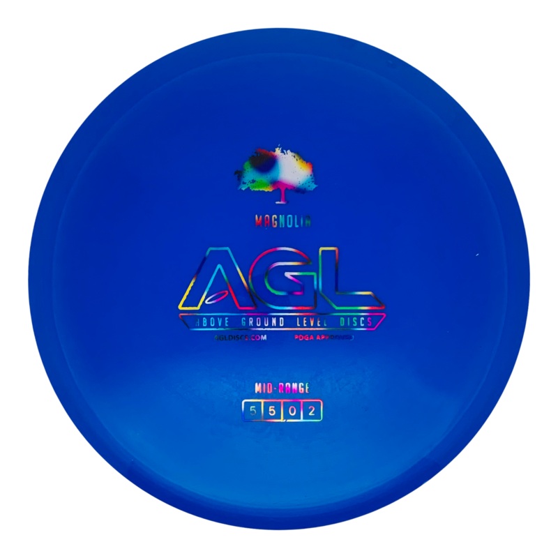 AGL Alpine Magnolia
