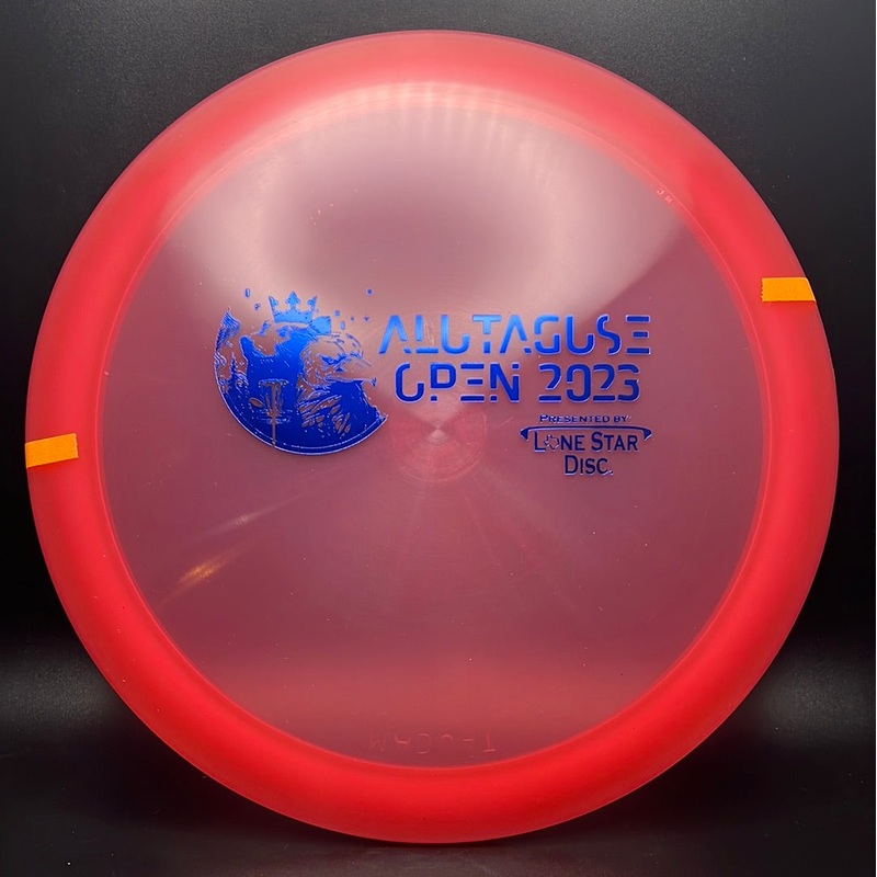 Charlie Mad Cat – First Run AO 2023