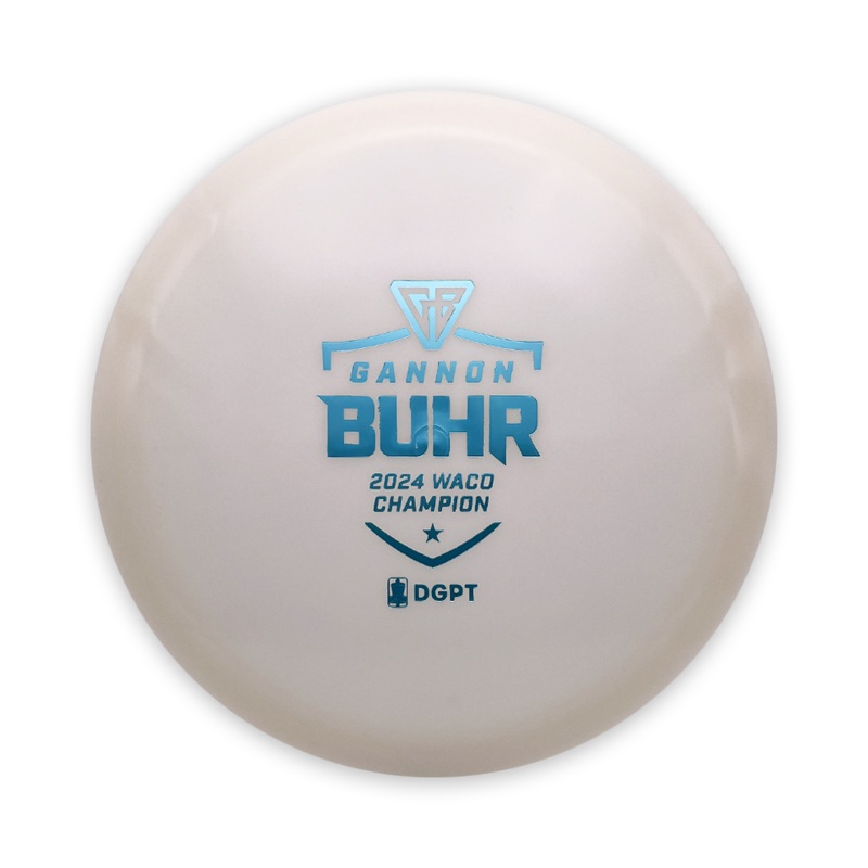 Gannon Buhr Waco 2024 Triumph FD