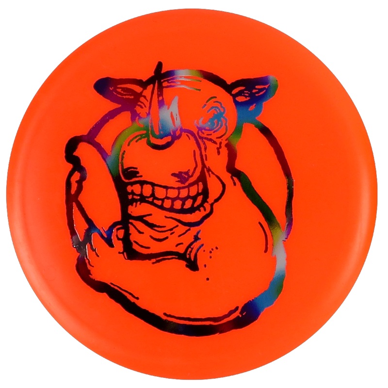 Gotta Go Gotta Throw Rhyno Inter-Locking Mini Marker Disc