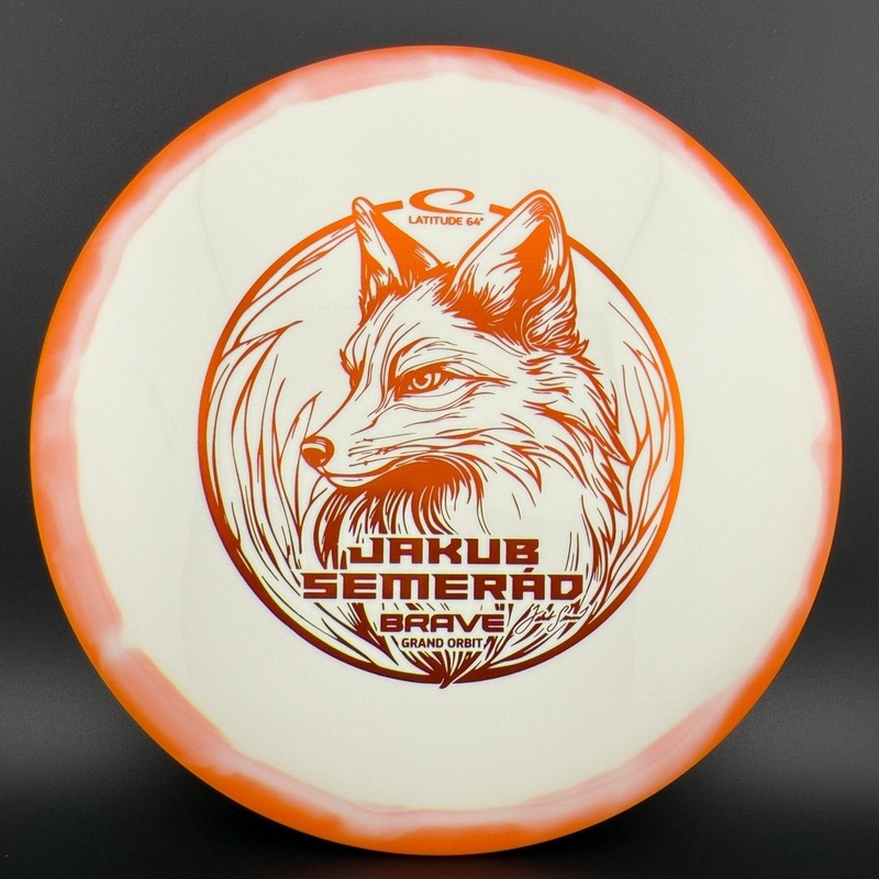 Grand Orbit Brave – Jakub Semerad 2025 Team Series