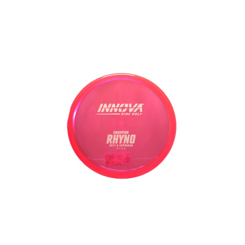 Innova Champion Rhyno Putter