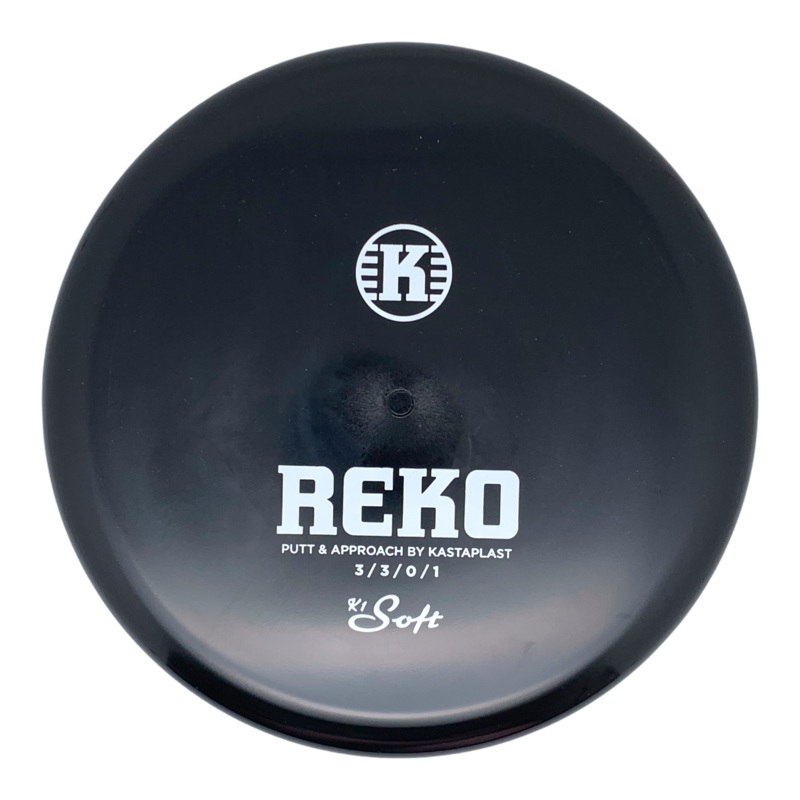 Kastaplast K1 Soft Reko
