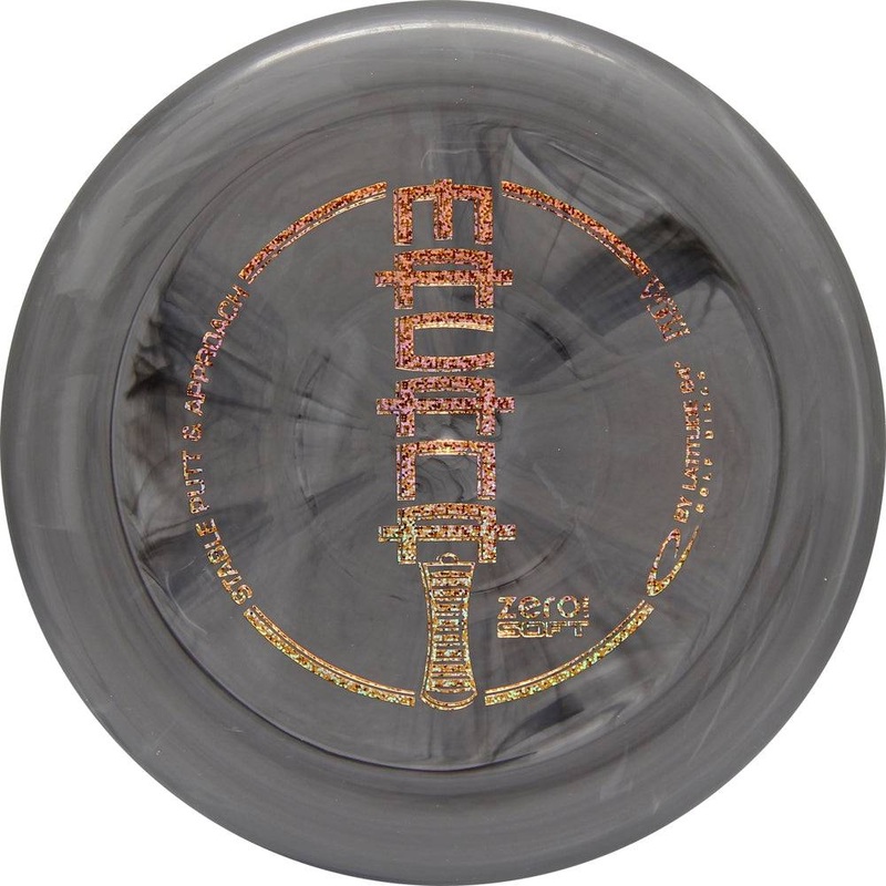 Latitude 64 Zero Line Soft Macana Putter Golf Disc
