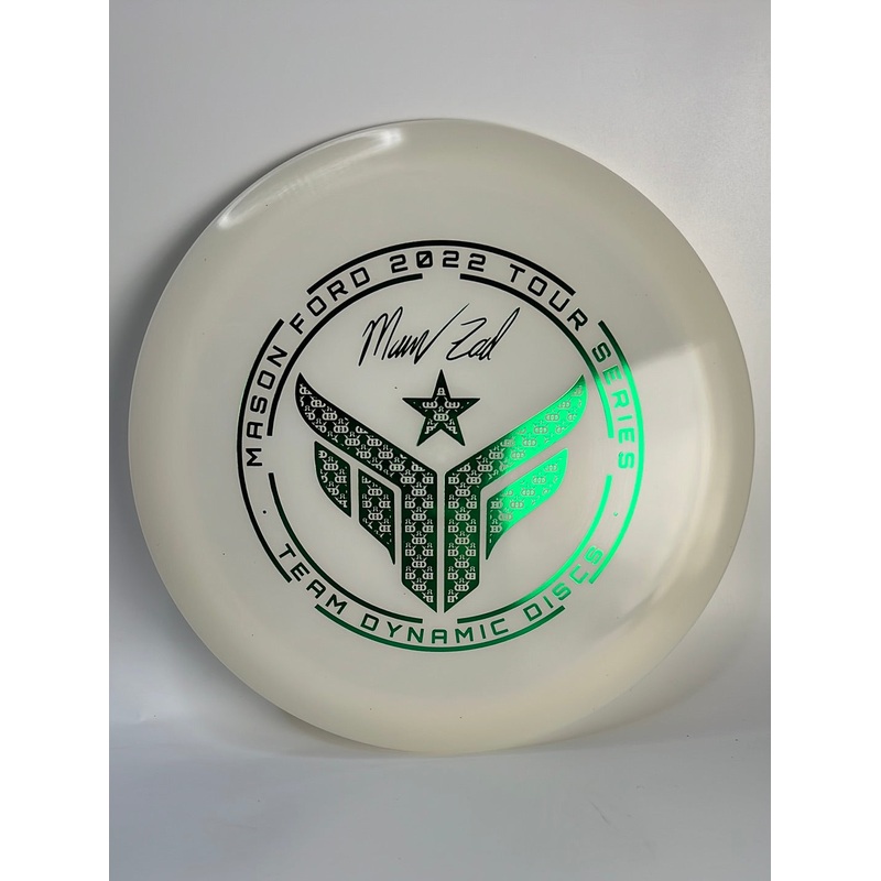 Mason Ford Hybid-X Getaway 175g