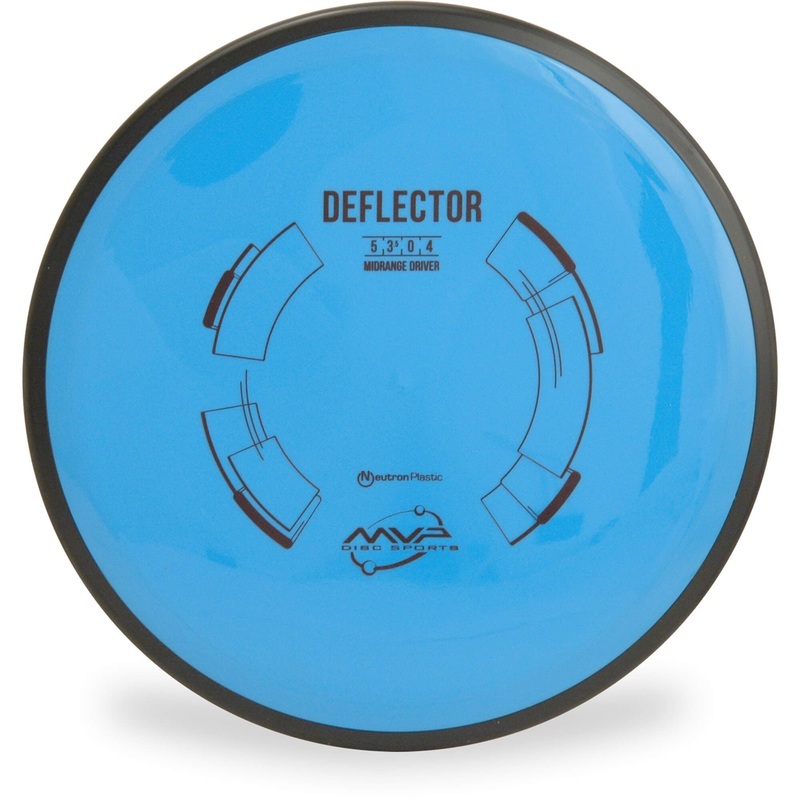 MVP Deflector