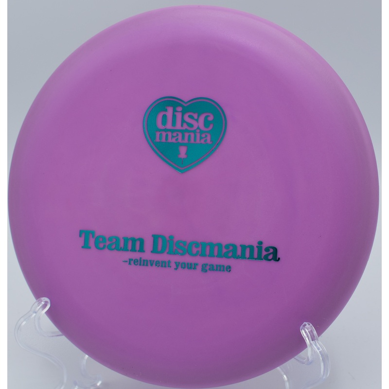 P-LINE P2 (INNOVA MADE) TEAM DISCMANIA STAMP