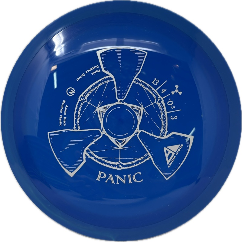 Panic