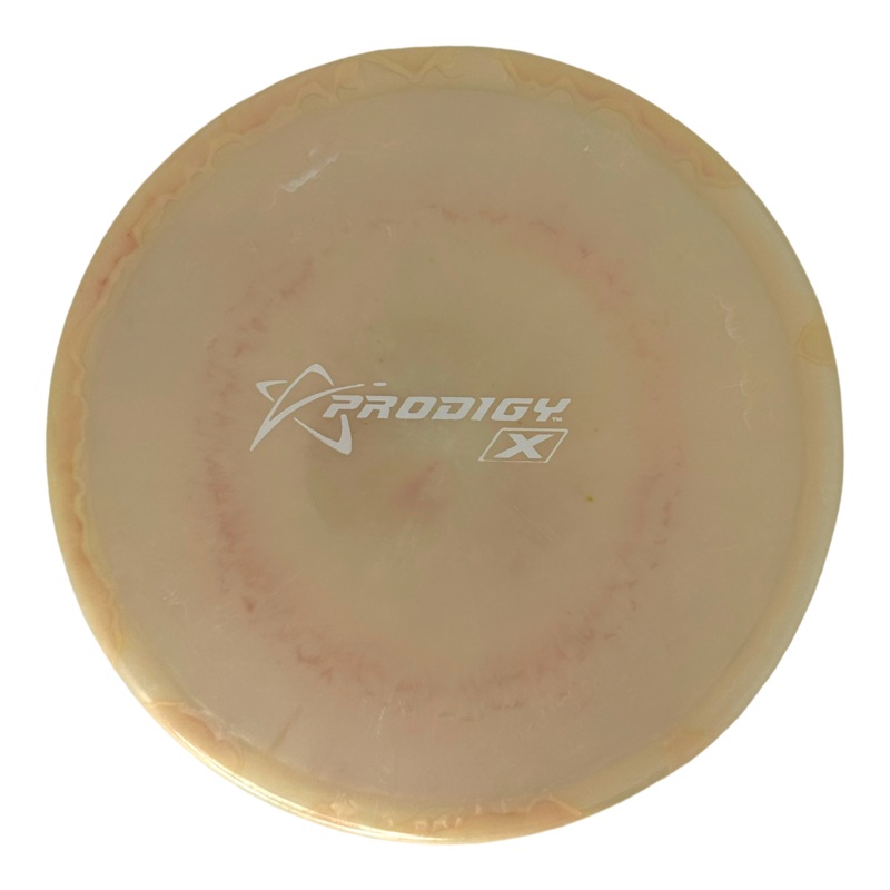Prodigy 500 A2 – X-Out
