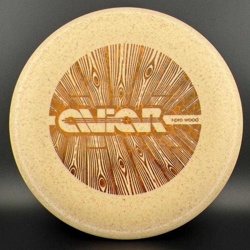 R-Pro Wood Aviar