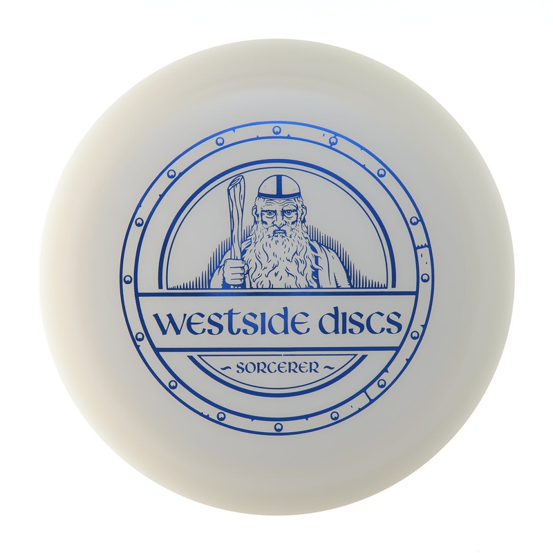 Shield Stamp VIP Sorcerer