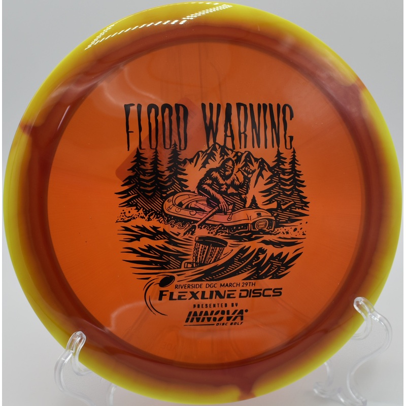 TFR Halo Champion Wraith