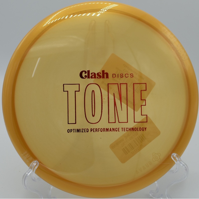 Tone Guava
