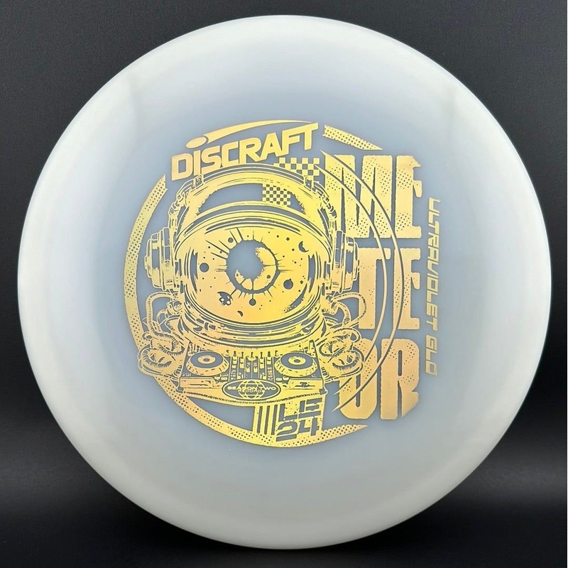 UV Glo Meteor – 2024 Ledgestone Edition