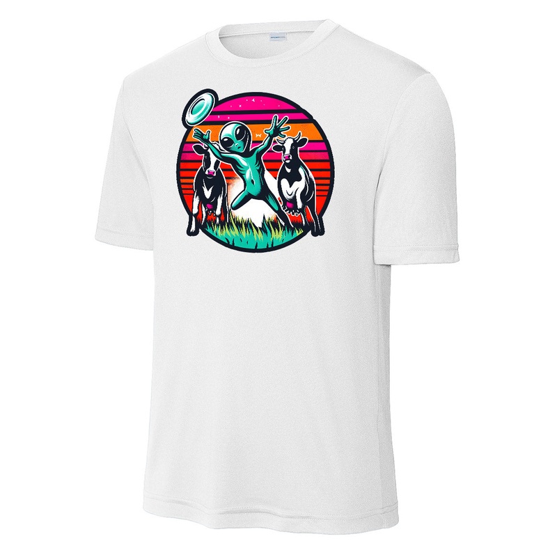 Alien Ultimate Jersey