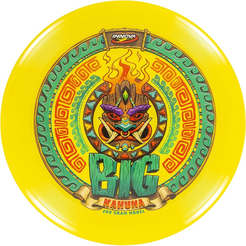 Big Kahuna INNmold Sport Disc