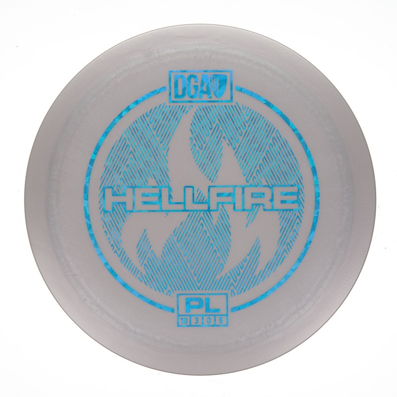 DGA Hellfire –  ProLine 173g | Style 0003