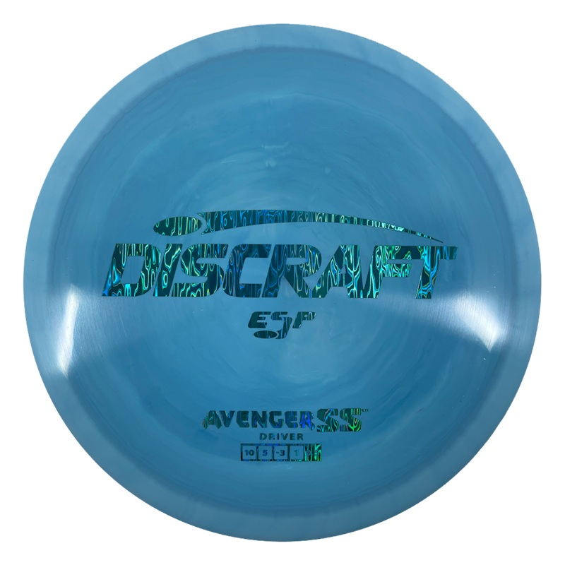 ESP Avenger SS