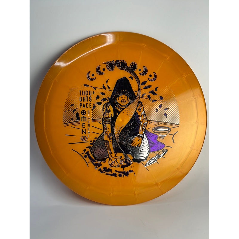 Ethereal Omen 173g