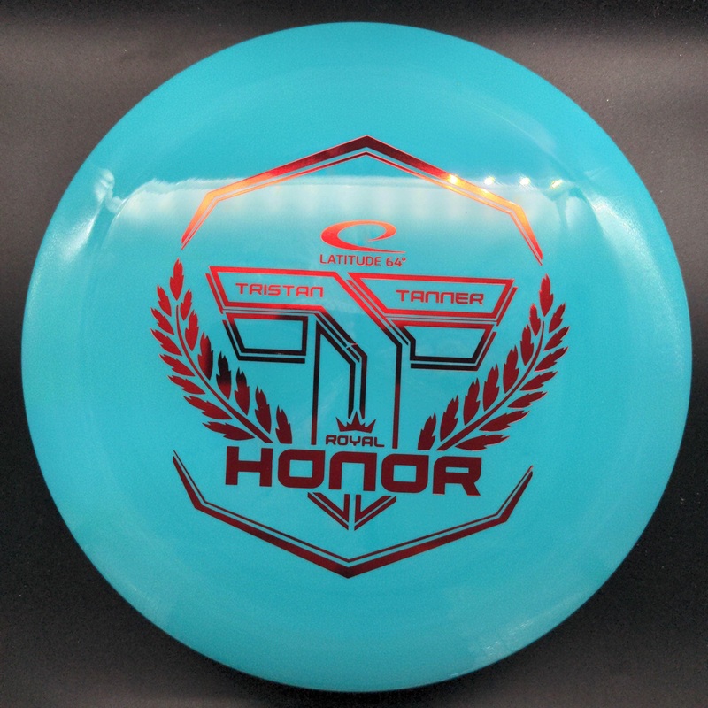 Honor, Royal Grand, Tristan Tanner 2023