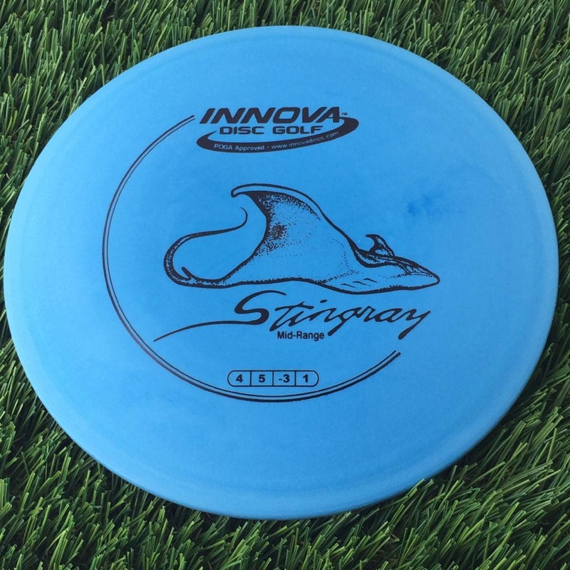 Innova DX Stingray – 180g Blue