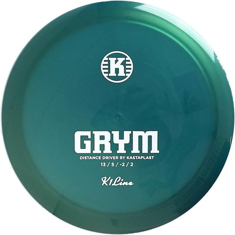 Kastaplast K1 Last Run Grym