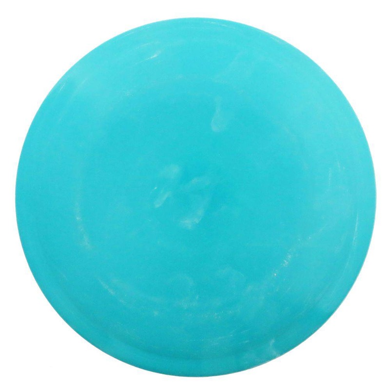 Lightning Blank Top Prostyle K-2 #2 Hookshot Fairway Driver Golf Disc
