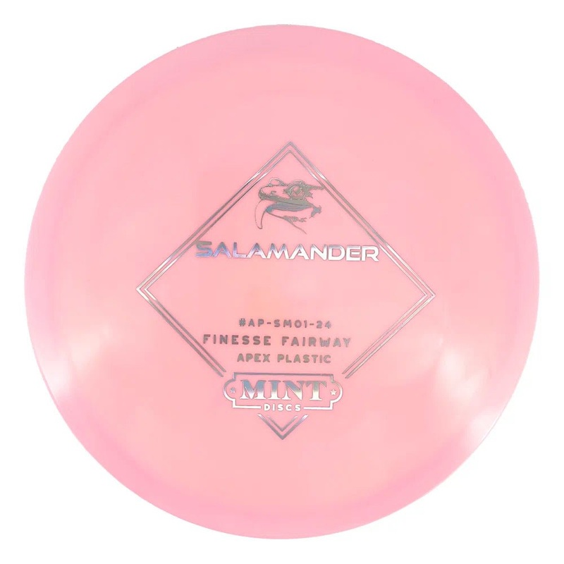 Mint Discs Apex Salamander