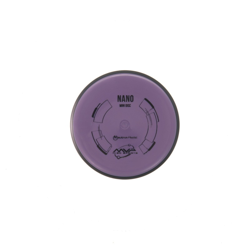 MVP Nano – Neutron 31g | Style 0011