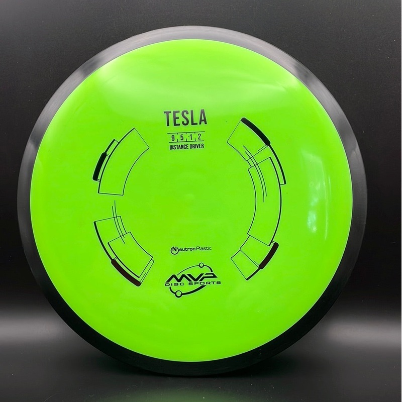 MVP – Tesla – Neutron