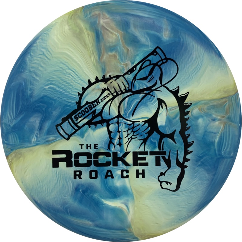 Rocket Roach