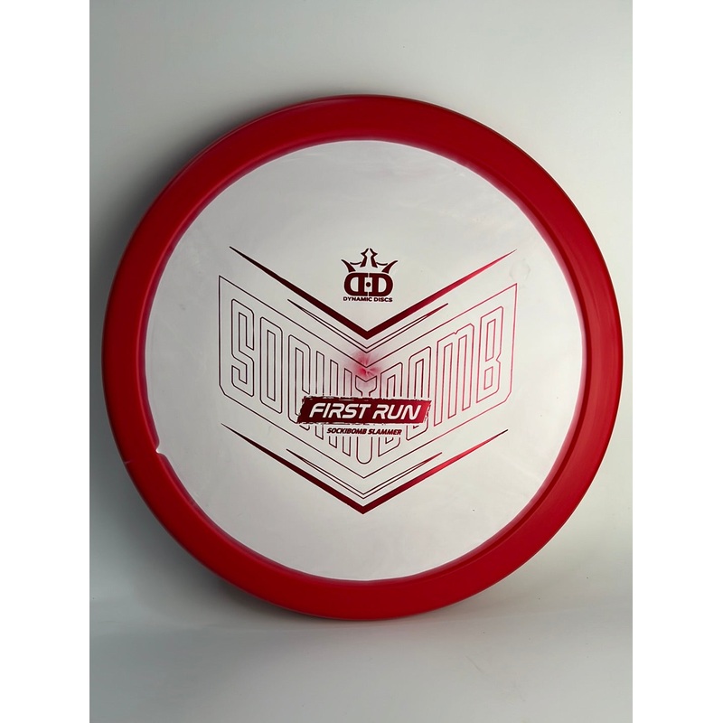 Sockibomb Slammer 173g