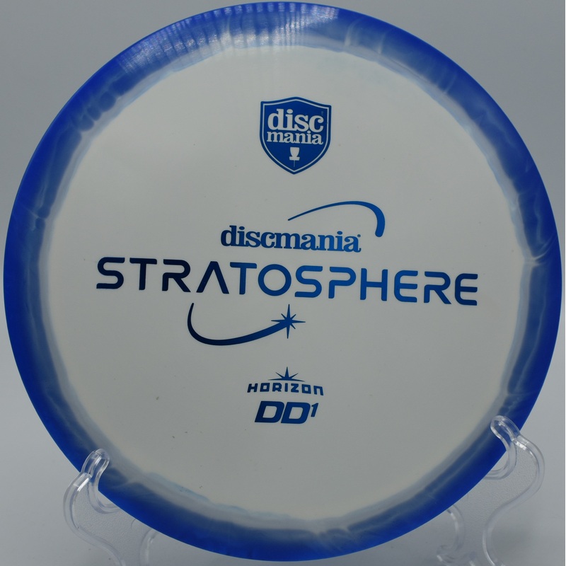 STRATOSPHERE HORIZON DD1
