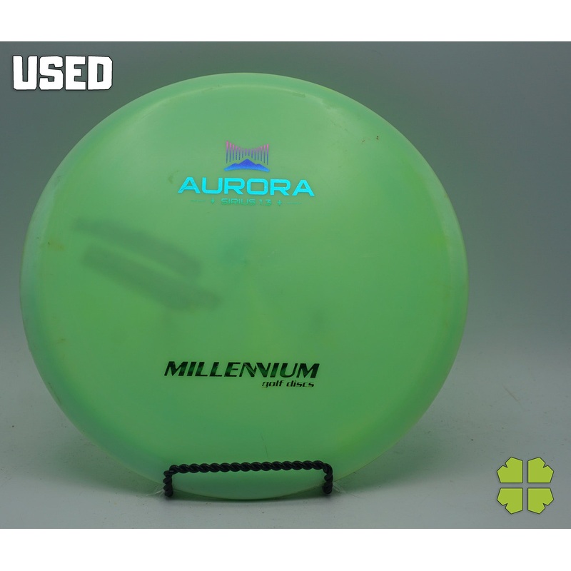 Used Aurora