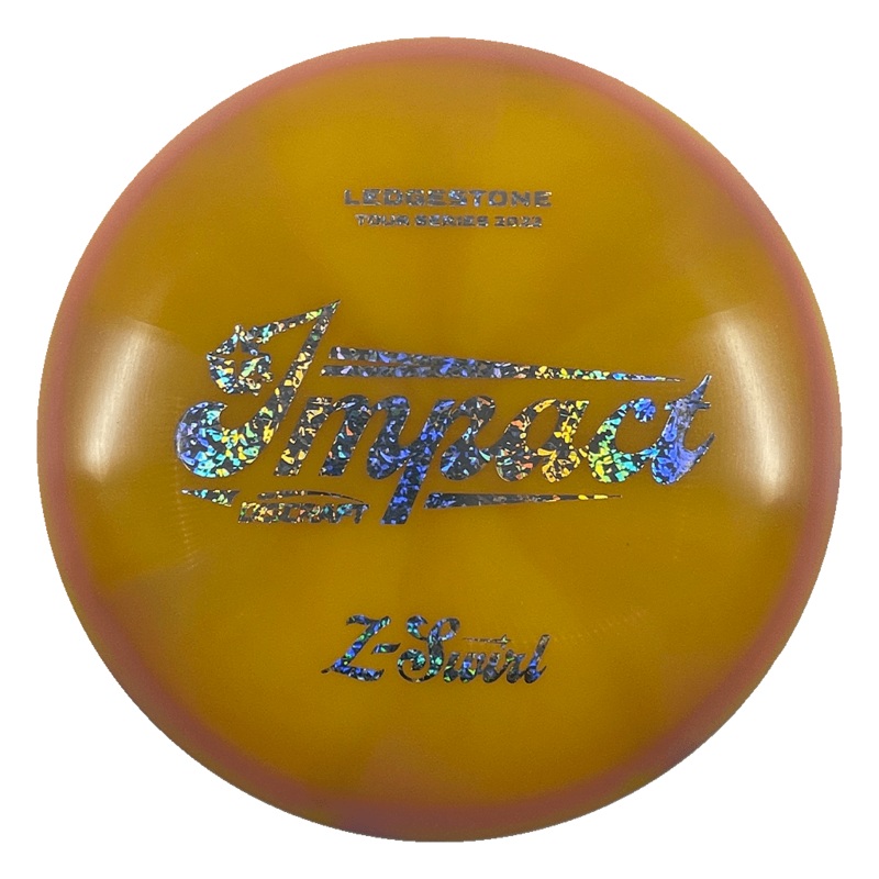 Z Swirl Impact – 2022 Ledgestone
