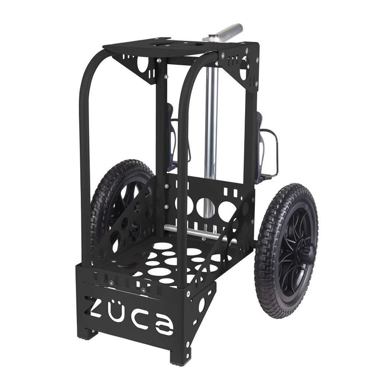 Zuca All Terrain Disc Golf Cart – Frame
