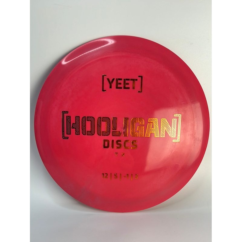 Alpha Yeet 172g