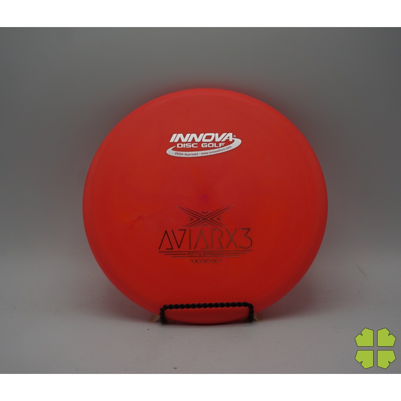 AviarX3 – DX