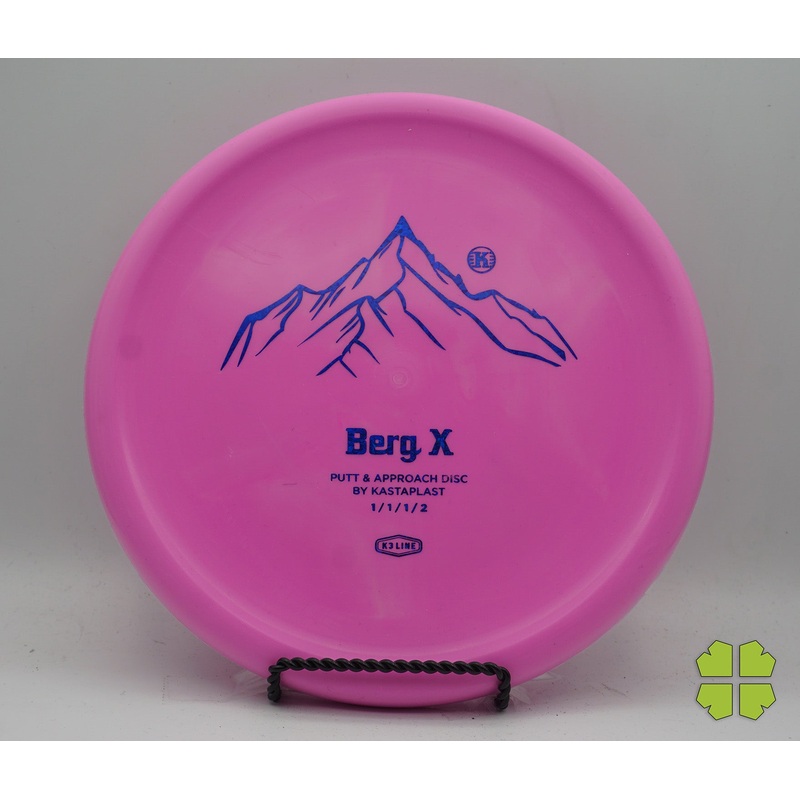 Berg X – K3 Line