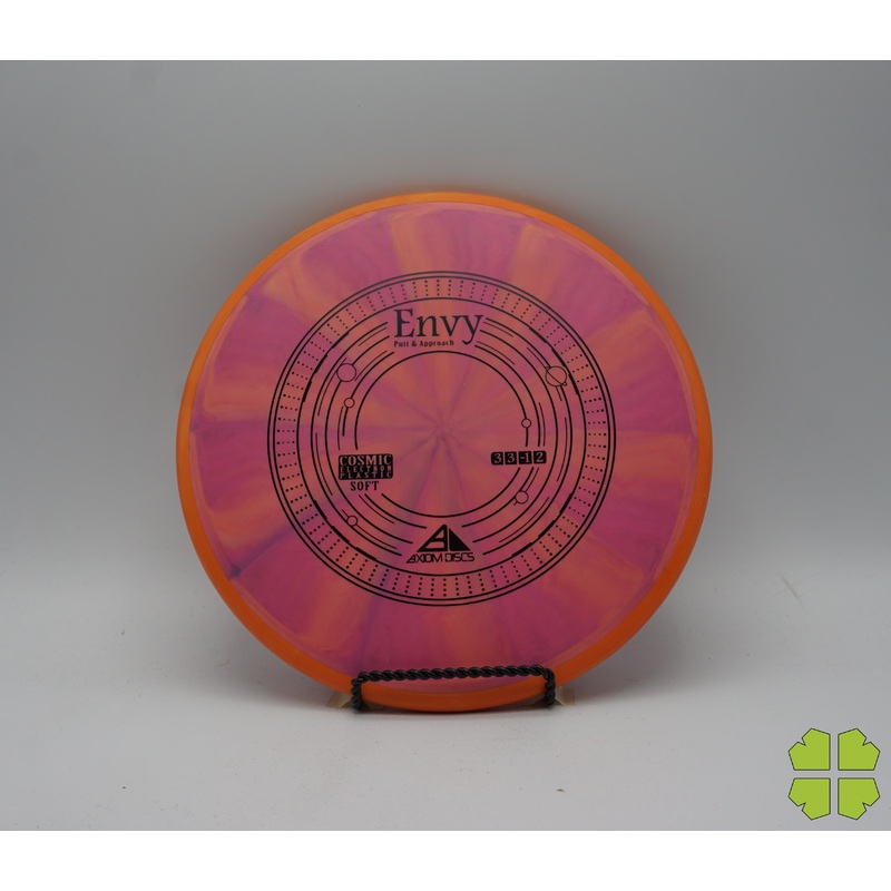 Envy – Cosmic Electron Soft