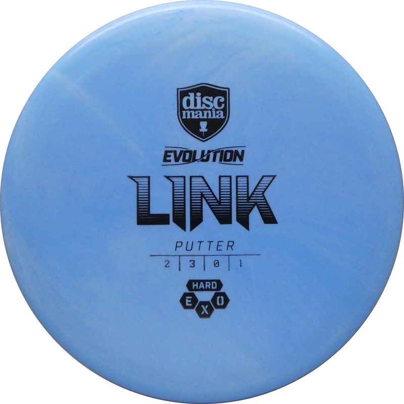 Exo Hard Link 175g