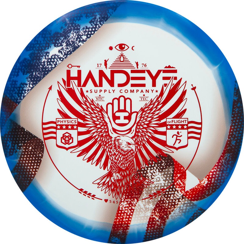 Fuzion Orbit Trespass HSCo July 4th