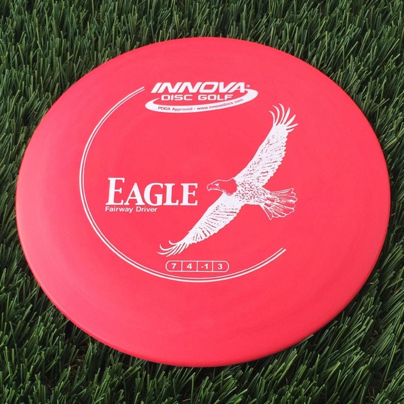 Innova DX Eagle – 168g Pink